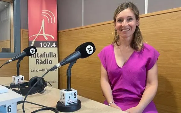 Foto: Altafulla Ràdio