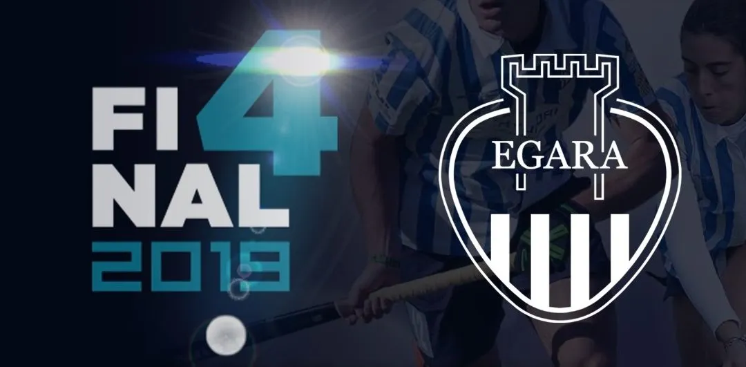 El Club Egara organitzarà les Final Four de la Lliga d’hoquei herba