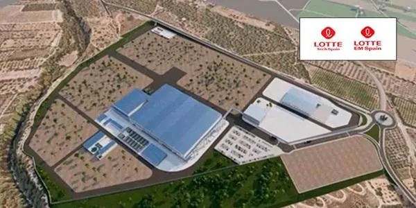 La plataforma Defensa Mont-roig presenta una denúncia a fiscalia per un presumpte delicte ambiental en les obres de Lotte