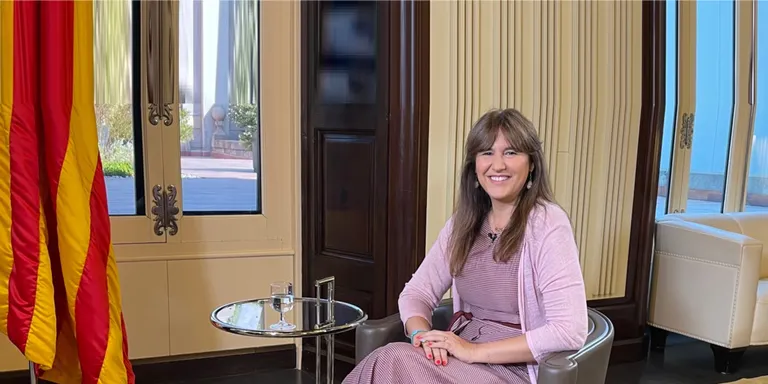 El TSJC obre judici oral contra Laura Borràs pels suposats contractes irregulars a la ILC