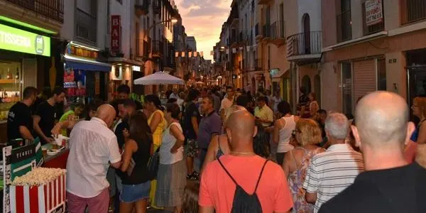 La ‘Shopping Night’ torna a fer parada a Torredembarra