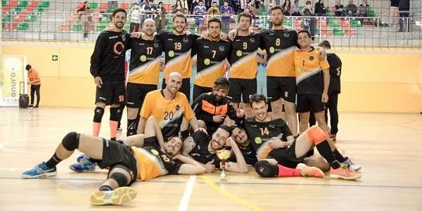 El CV Torredembarra ja coneix els seus rivals per l’ascens a Primera Nacional