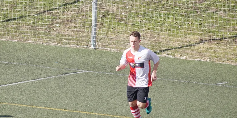 La primera pedra a domicili