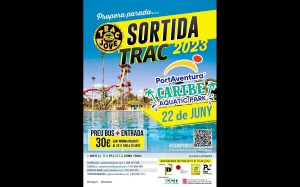 Foto: Zona TRAC