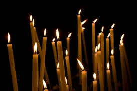 Ritual de La Candelera