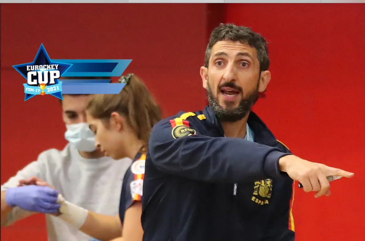 Barça i Lleida Llista compten amb seleccionats per l’Europeu de Hoquei d’aquest novembre.