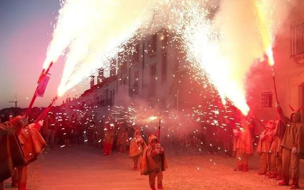 Foto: Diables d'Altafulla
