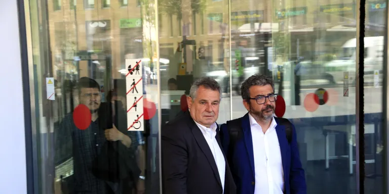 Puigdemont no es va prendre "seriosament" els enviats russos que van oferir suport a una Catalunya independent