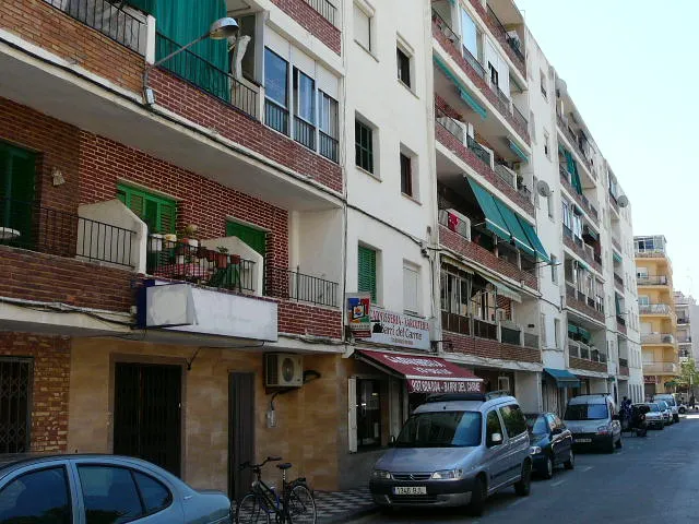 Es crearà la 'Taula del Barri del Carme' per analitzar i fer millores en aquest barri pinedenc