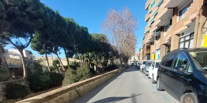 S’arranjarà la reixa del clavegueram de la carretera de Cabrils, a l’altura del c/Carme