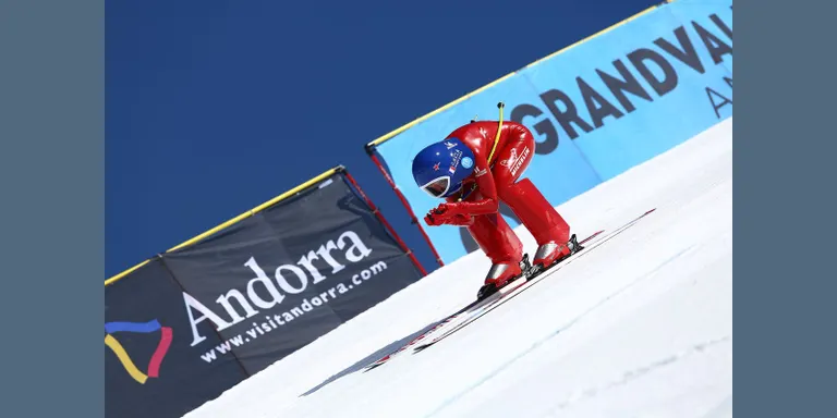 La Copa del Món 2019 de KM Llançat es decideix a Grau Roig