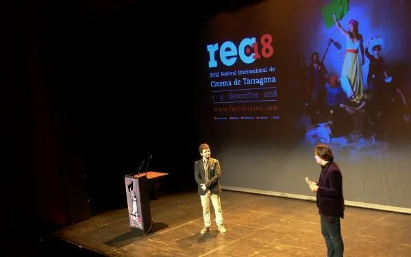 Foto: REC