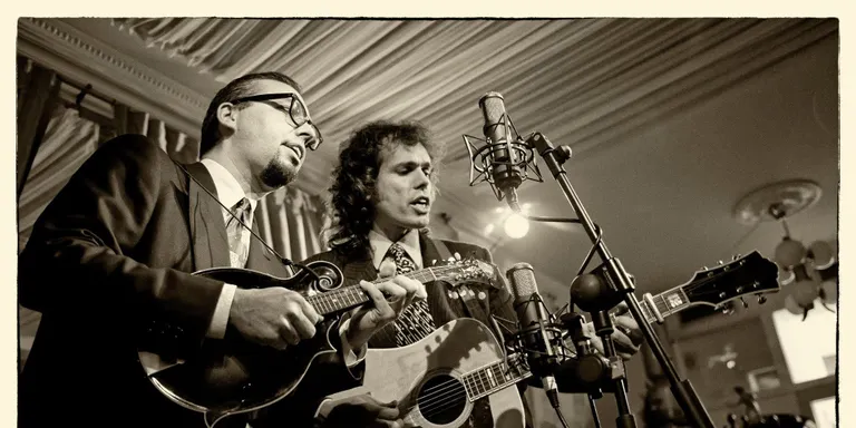 Los Hermanos Cubero s’estrenen a la Catalunya interior portant la seva música de Castella a Jezz Club