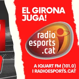 JORNADA 9 - Girona Fc - Athletic Club (2-1) #GironaAthletic - episode art