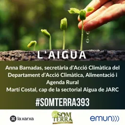 #202 - Som Terra amb Pili Garcia del 13/7/2023 - episode art