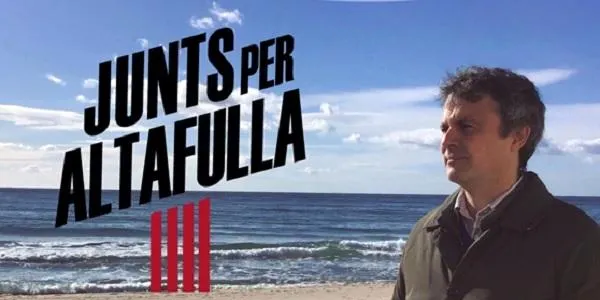 Junts per Altafulla es presenta públicament aquest dissabte a l’Era del Senyor
