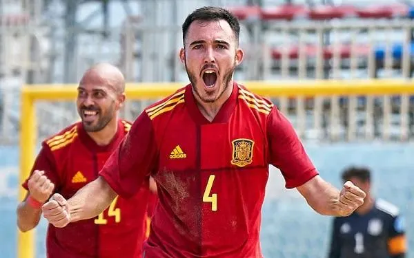 Foto: SeFutbol