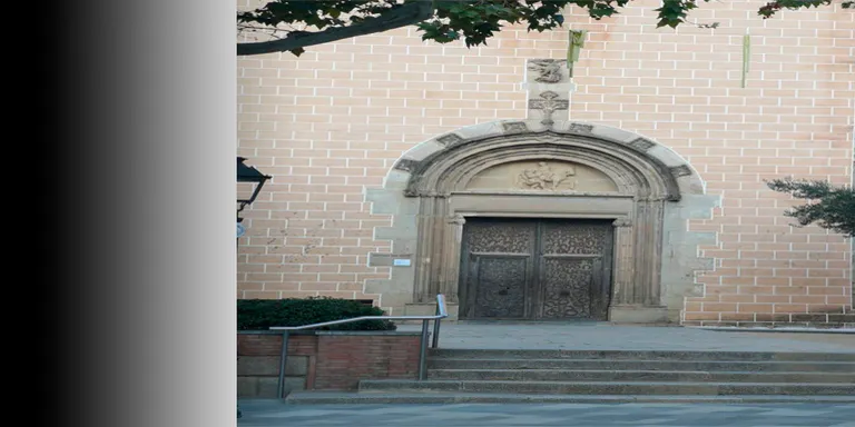 Mossèn Soler espera que, un cop arribi l'estiu, es pugui recobrar la vida normal i fer les celebracions religioses com s'havien fet sempre