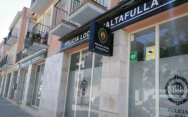 Foto: Altafulla Ràdio