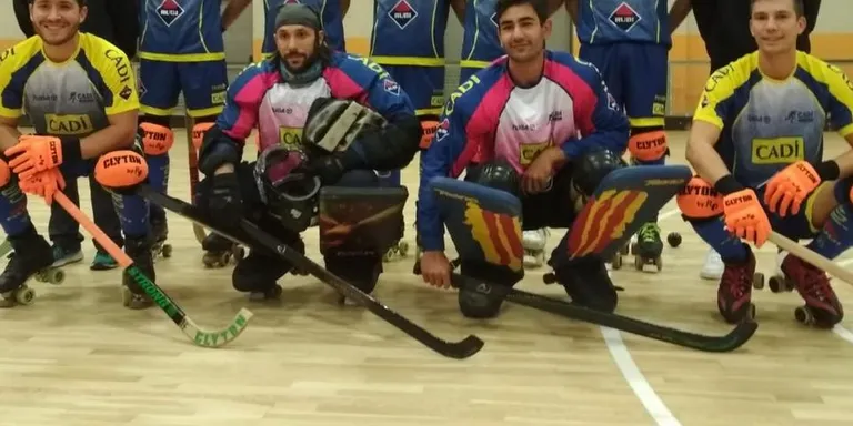 El CHPA Cadí sènior arrenca amb una clara victòria sobre el Vila-seca (14-2)