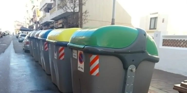 Últim dia per presentar ofertes a la licitació del contracte de la brossa