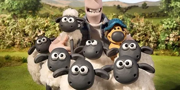 El Cineclub Altafulla-Link tanca el 2016 amb la proposta familiar ‘La oveja Shaun’