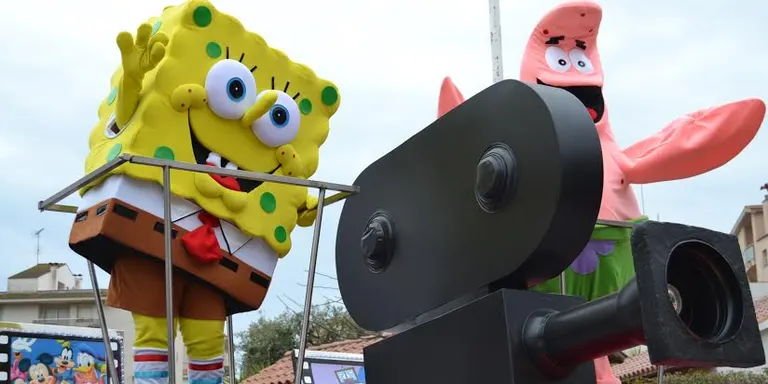 Concurs de Fotografia del Carnaval de Pineda, organitzat per La Tribala