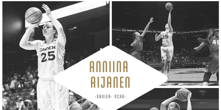 El fitxatge d'Anniina Äijänen completa el joc interior del Cadí La Seu