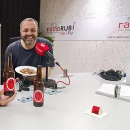 #1139 - Cuina a l'estudi: Estofat vedella amb cervesa Carpe Diem i carxofa - episode art