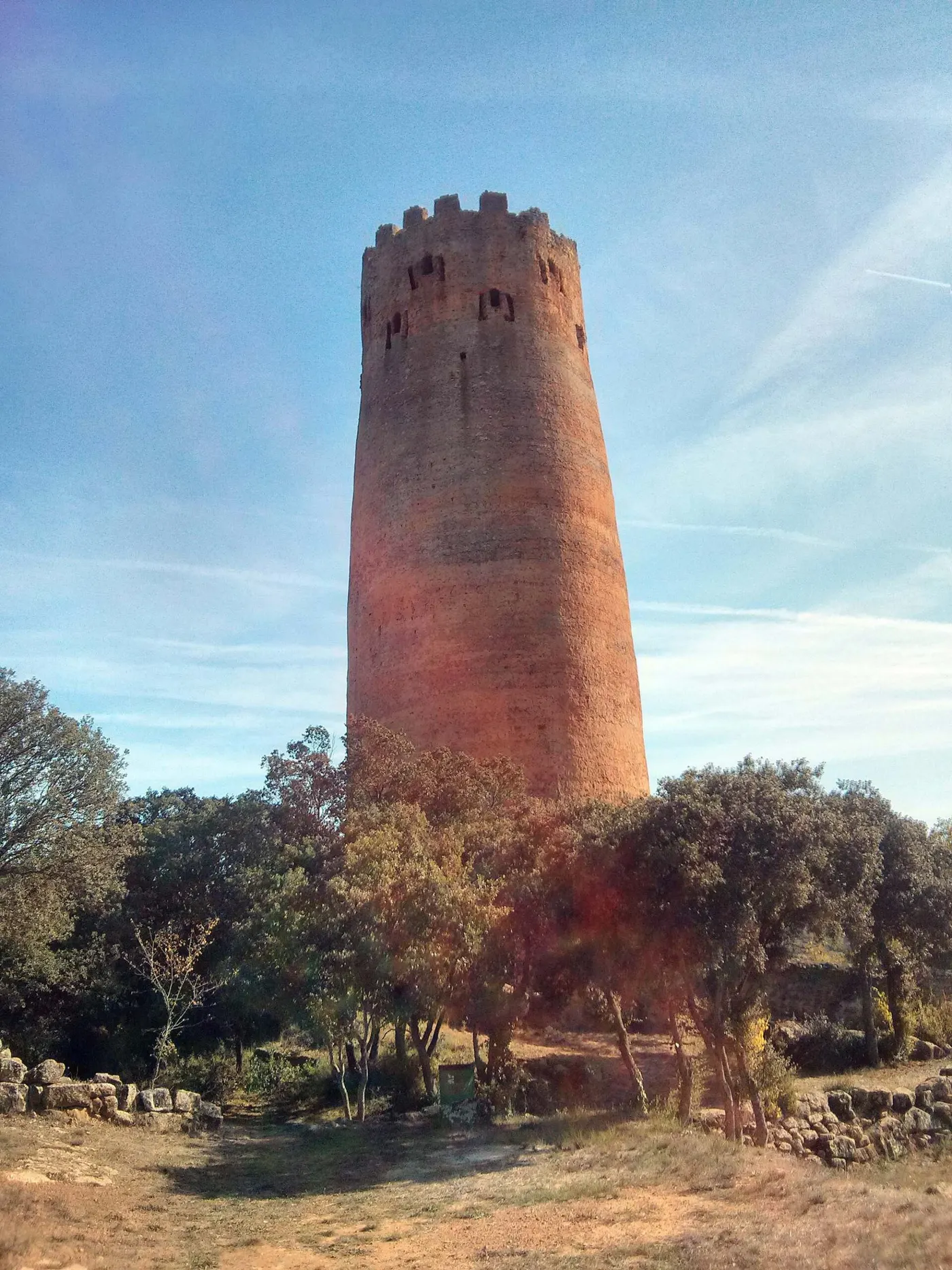 <strong>El projecte Bassadòria organitza diumenge una ruta interpretativa per l'entorn de Vallferosa</strong>