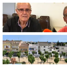 Report d'Estiu : Barris de Pineda de Mar. - episode art