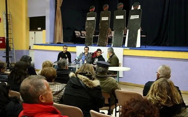 Foto: Altafulla Ràdio
