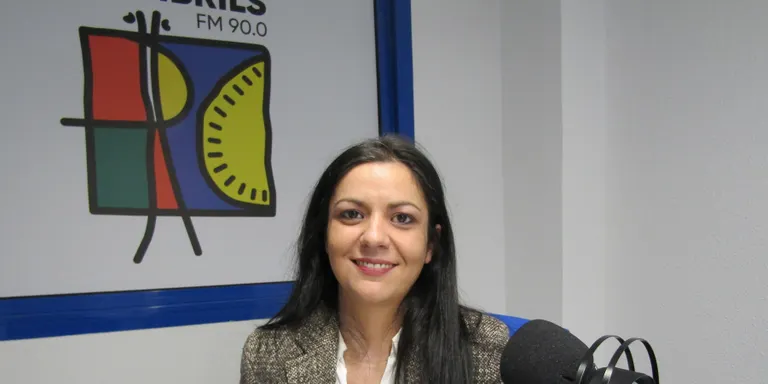 Raquel Martín: “Els Clubs Rotary són entitats obertes a tothom, incloent la gent més jove”