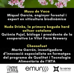 #82 - Som Terra amb Pili Garcia del 19/4/2021 - episode art