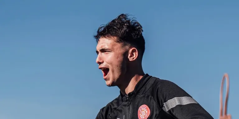 El Girona FC vol sumar contra el cuer abans del mundial (19h)