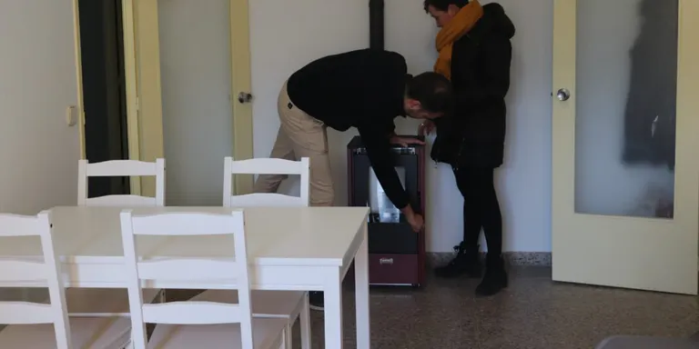 Una jornada per aprofitar