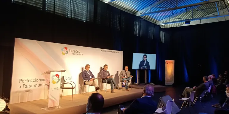 Els municipis de muntanya reclamen participar en les decisions que afecten el territori