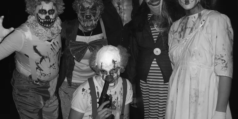 Els Diables de l'Alt Urgell tornen a obrir 'La Sala dels Horrors'