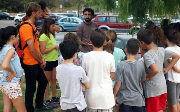 Foto: Altafulla Ràdio