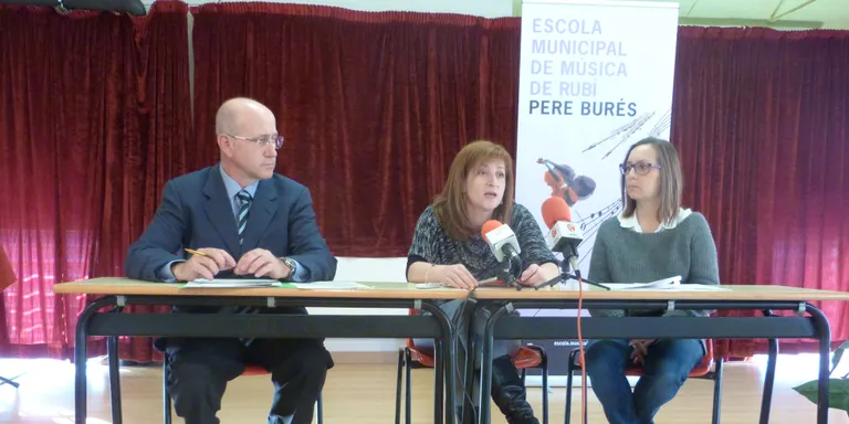 La Pere Burés celebrarà fins el desembre els seus 35 anys de vida