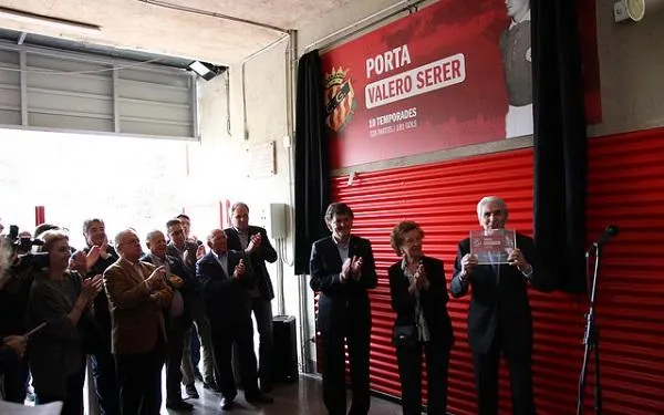 Foto: Nàstic