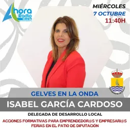 #354 - Taller de IA para empresarios y empresarias - episode art