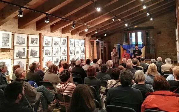 Foto: L'EINA