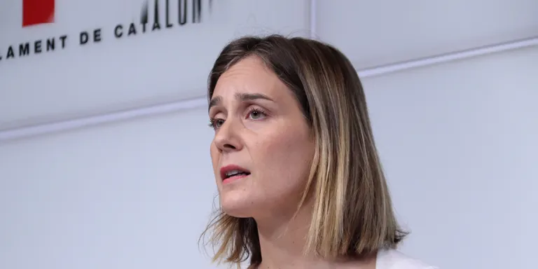 Les bases dels comuns avalen amb un 95,2% reeditar el govern de coalició i la negociació amb els independentistes
