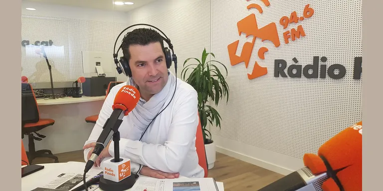 Pineda rep 488.000 de la Diputació per tancar l'any sense dèficit i donar liquiditat pel 2024