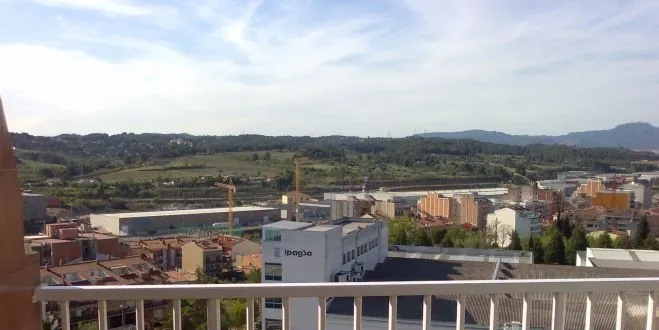 Ipagsa podria acomiadar la meitat de la plantilla després de ser comprada per Agfa