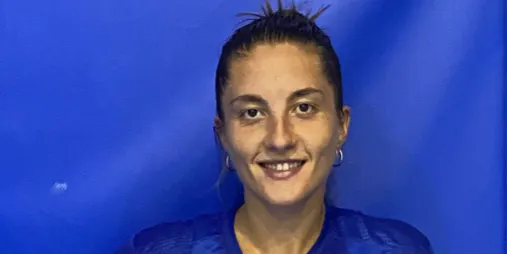 El CN Caldes de futbol sala femení completa la plantilla amb la incorporació de Marina Flor, procedent del CD la Concòrdia