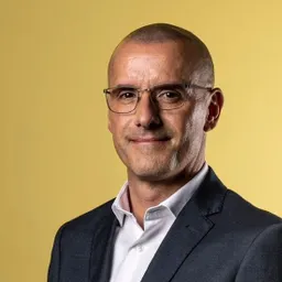 Josep Sánchez Camps, alcalde d'Arenys de Munt - episode art
