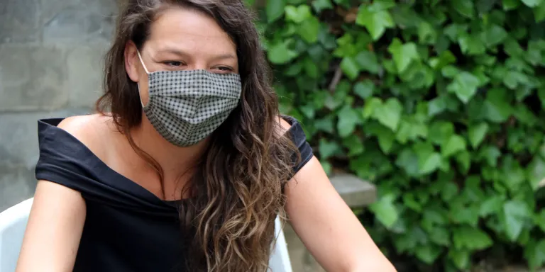 Montse Venturós deixa l'alcaldia de Berga per depressió