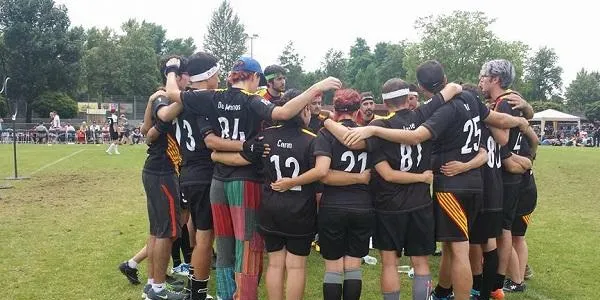 L’altafullenc Dani Price participarà en la Copa del Món de Quidditch amb la Selecció Catalana
